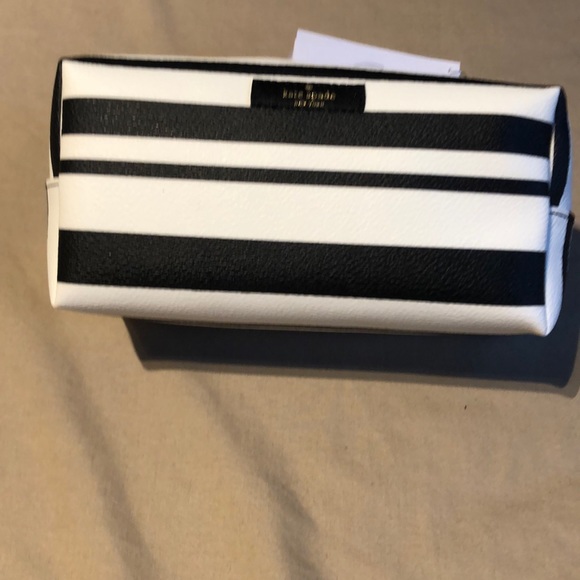 kate spade Handbags - NWT cosmetic bag